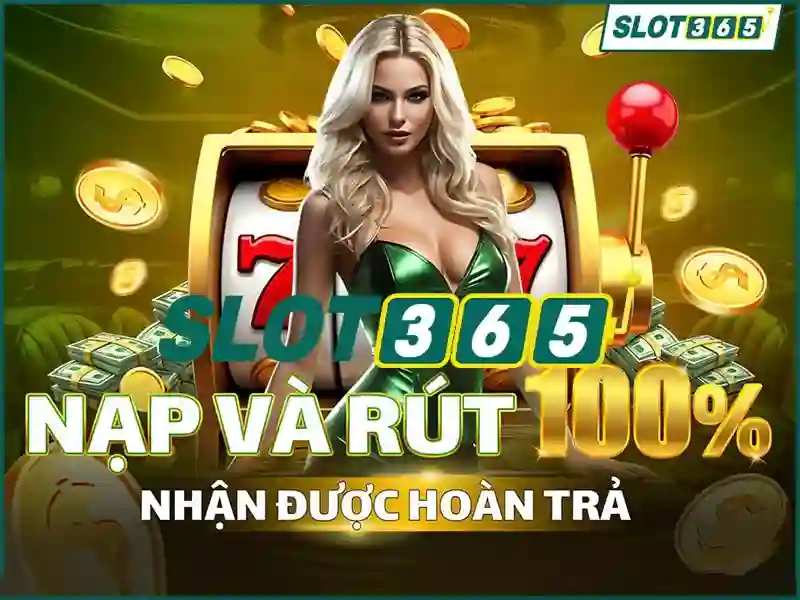 Slot365 nổ hũ – Trải nghiệm đỉnh cao và tin cậy cho người chơi Go88