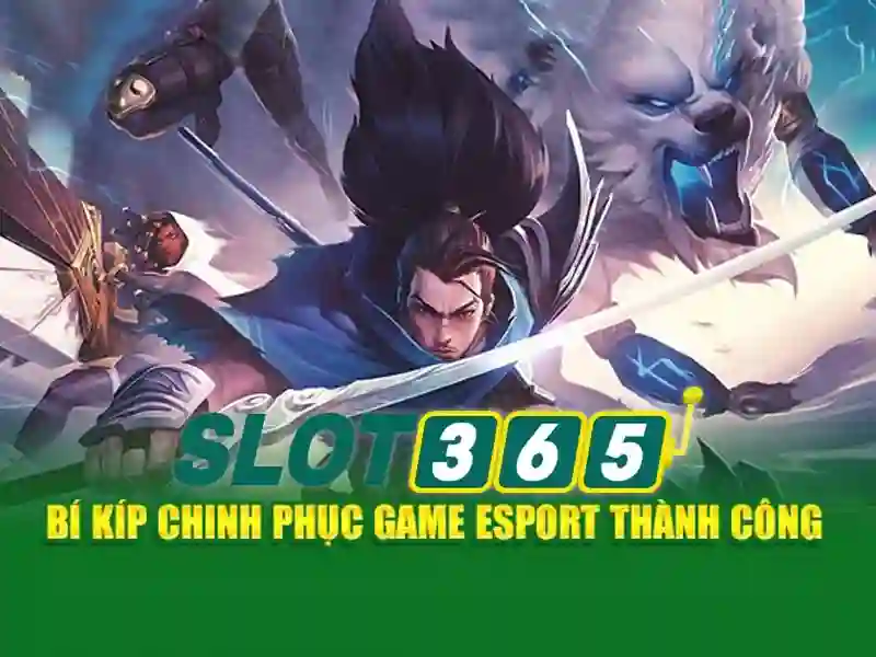 Sản phẩm và dịch vụ cốt lõi – ứng dụng Slot365 có hợp pháp không