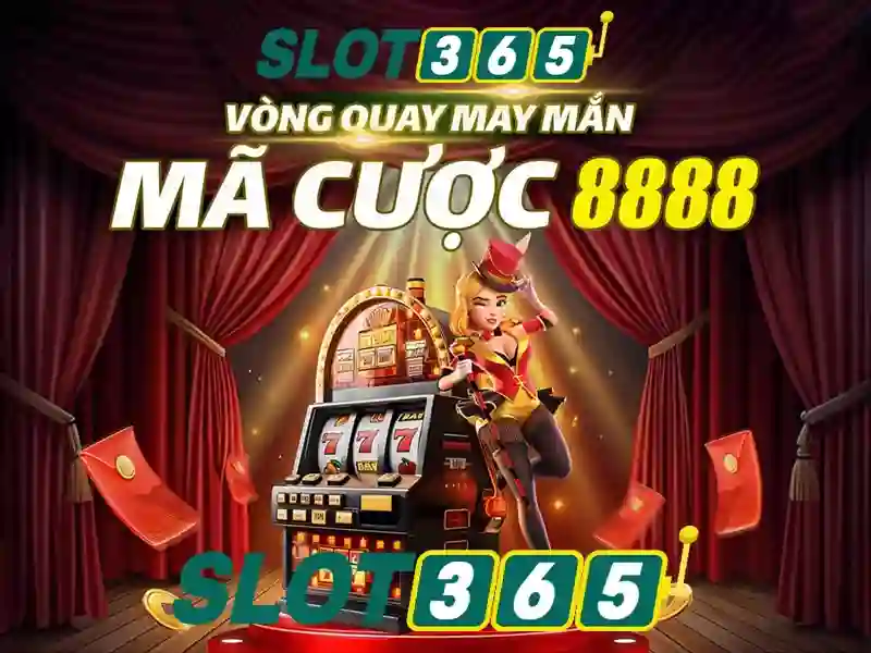 Trải nghiệm chơi an toàn và công bằng trên Slot365