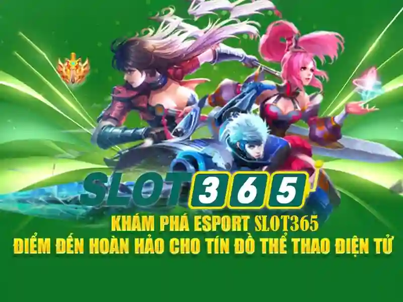 Giấy Phép Hoạt Động Slot365: Minh Chứng Vững Chắc Cho Sự Uy Tín & Hợp Pháp 1 Đăng Nhập