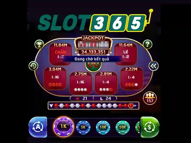Sản phẩm và dịch vụ cốt lõi của slot365 apk