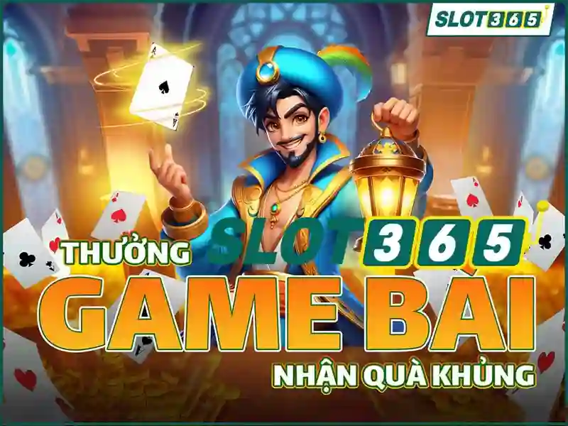 An toàn và thanh toán tại Slot365