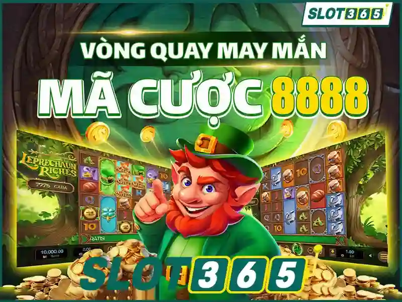 Slot365 là nền tảng giải trí trực tuyến hàng đầu cho người yêu thích slot Go88