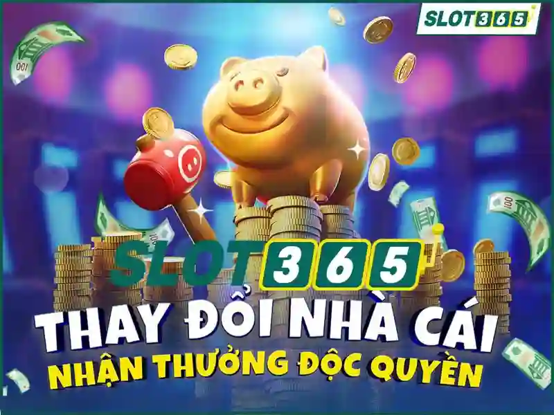 Sản phẩm và dịch vụ cốt lõi: Ứng dụng của đánh giá Slot365