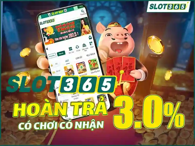 Ưu đãi và khuyến mãi<h>An toàn và thanh toán</h><p>An toàn là ưu tiên hàng đầu với Slot365, sử dụng mã hóa SSL, xác thực hai yếu tố và các biện pháp bảo vệ tài khoản. Các phương thức thanh toán phổ biến bao gồm thẻ tín dụng, ví điện tử và chuyển khoản ngân hàng, đi kèm với thời gian rút tiền nhanh và minh bạch.</p>