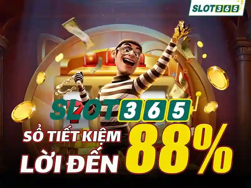 slot365 link alternatif – trải nghiệm an toàn và tiện ích Go88