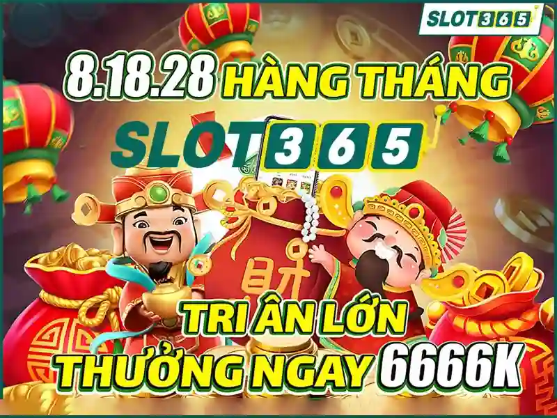 Slot365: Trải nghiệm slot online đỉnh cao Soi kèo hiệp 1