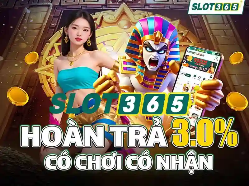 Nguồn gốc và sứ mệnh của Giftcode Slot365