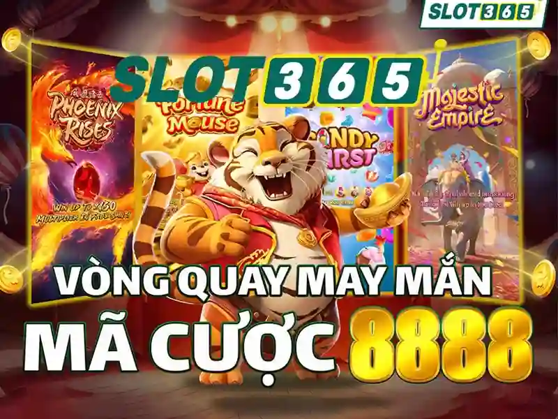 code Slot365 mới nhất: hướng dẫn và trải nghiệm Slot365 Go88