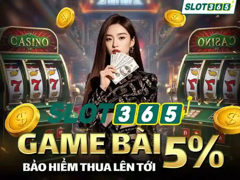 slot365 game – Trải nghiệm giải trí trực tuyến đỉnh cao 1 Đăng Nhập