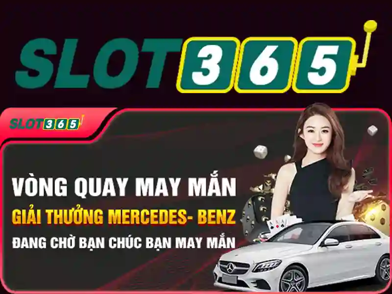 casino Slot365 – tổng quan và giá trị cốt lõi
