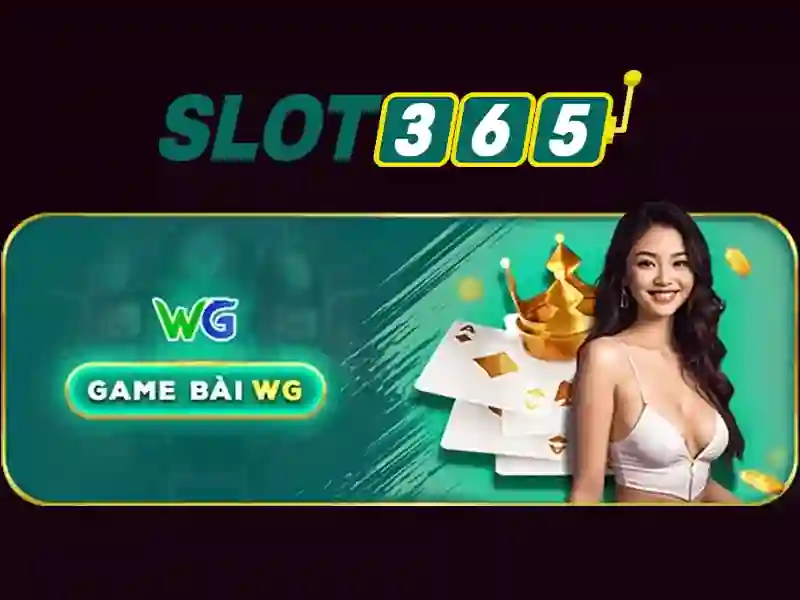 Slot365 — Nền tảng slot trực tuyến an toàn và hấp dẫn Go88