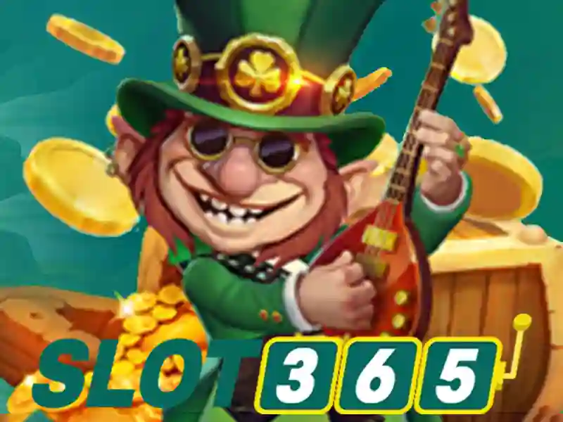 Slot365: Khám phá nền tảng casino trực tuyến uy tín 1 Đăng Nhập