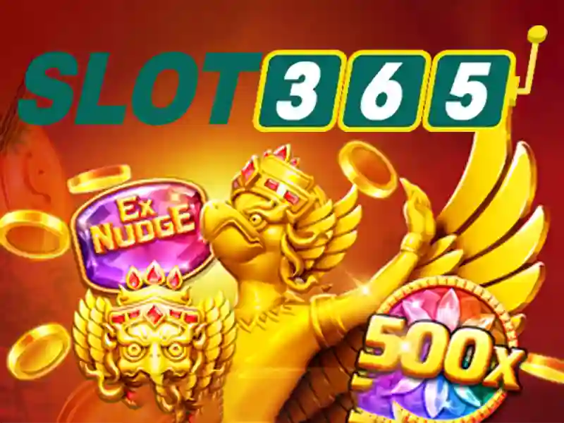 Slot365 - Trải nghiệm Slot365 tuyệt vời cho người chơi 1 Đăng Nhập