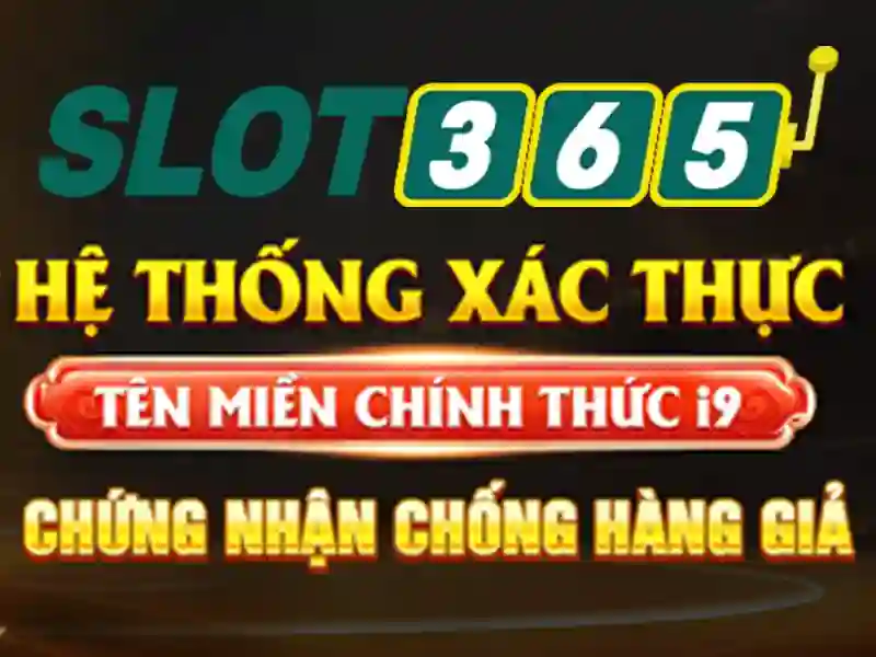 Slot365 là gì và những điều bạn cần biết Go88