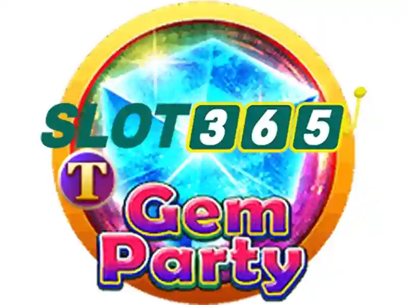 Slot365: Khám phá nền tảng slot trực tuyến hàng đầu 1 Đăng Nhập