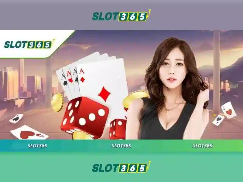 Slot365: Nền tảng trò chơi máy xè số trực tuyến hiện đại Go88