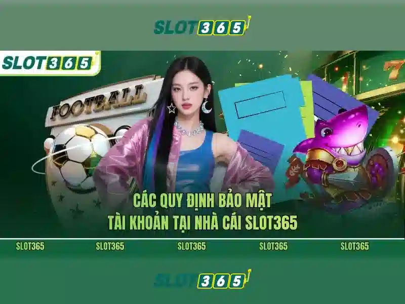Slot365 là gì và trải nghiệm chơi slot trực tuyến Go88