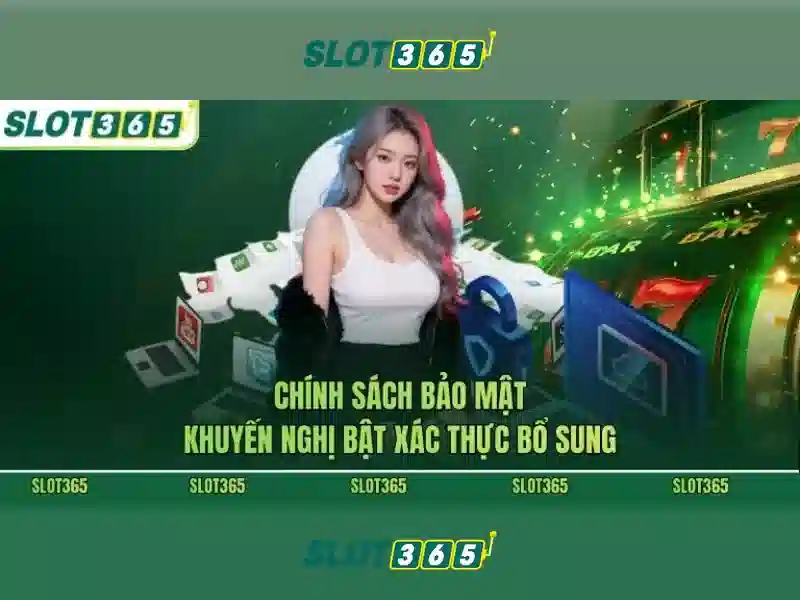 Lợi ích khi chơi tại Slot365