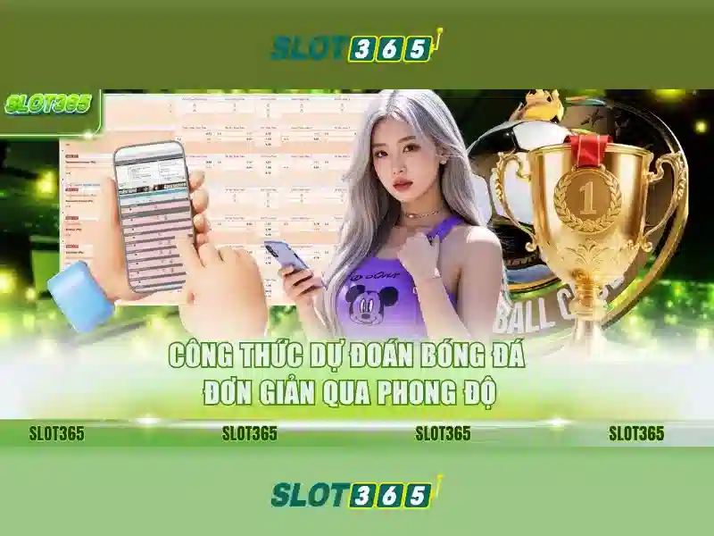 Slot365 là gì và tại sao nổi bật?