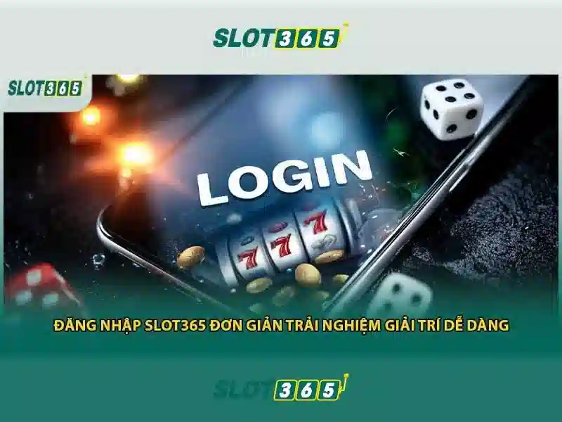 Khám phá nguồn cảm hứng Slot365 rút tiền