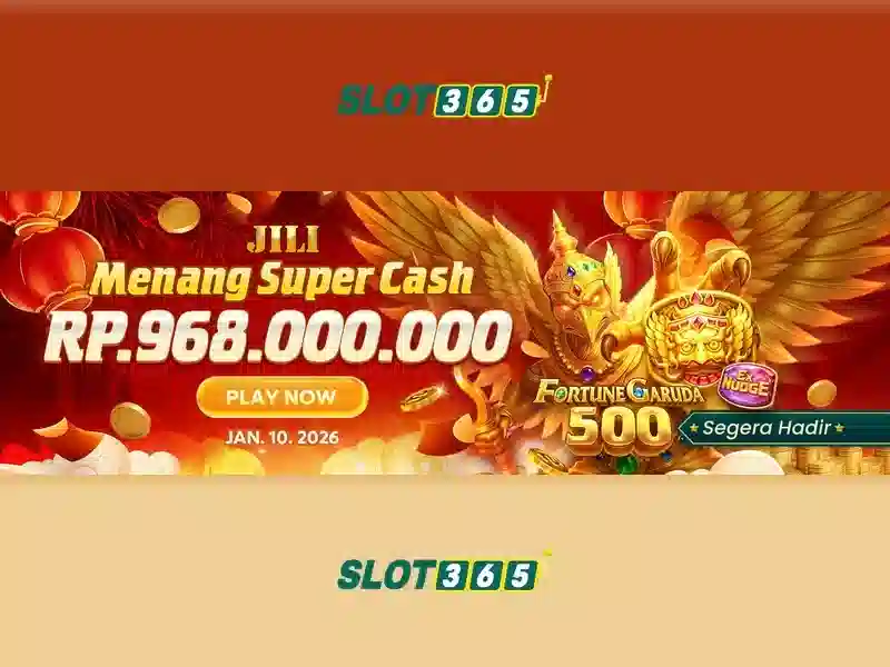 Slot365: Khám phá nền tảng casino trực tuyến uy tín Go88