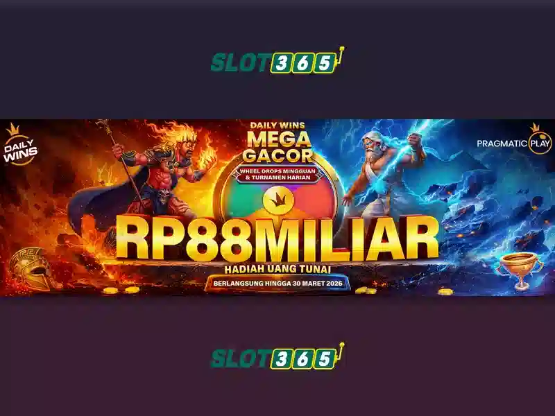 Slot365 - Trải nghiệm casino slot trực tuyến đỉnh cao 1 Đăng Nhập