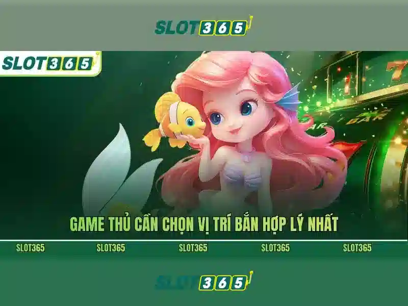 Tổng quan về Slot365 Tổng quan về Slot365