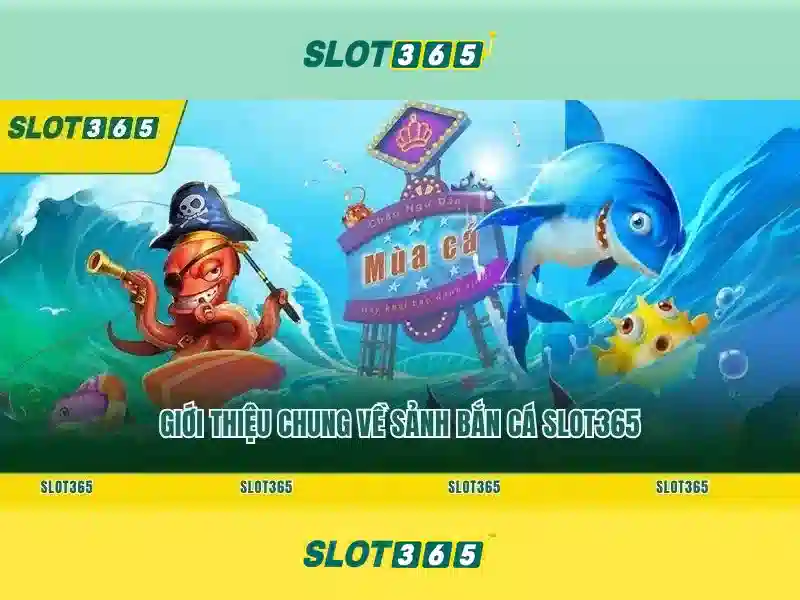 Slot365: Nền tảng casino trực tuyến nổi bật cho người chơi Việt Go88