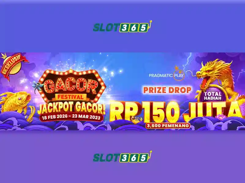 Trải nghiệm người dùng tại Slot365