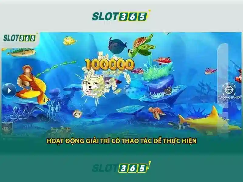 Sản phẩm và dịch vụ chính của Slot365 có hợp pháp không