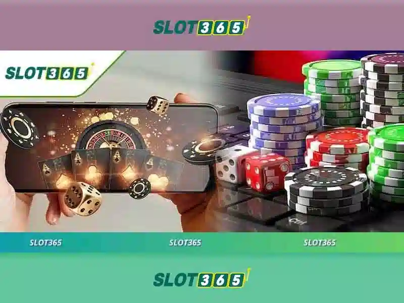 slot365: Trải nghiệm chơi máy xèng trực tuyến Go88