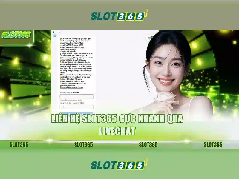 Slot365 nổ hũ – tổng quan và giá trị cốt lõi Slot365 nổ hũ – tổng quan và giá trị cốt lõi