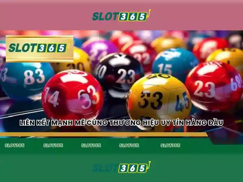 Slot365 - Trải nghiệm chơi xèng trực tuyến đỉnh cao Go88