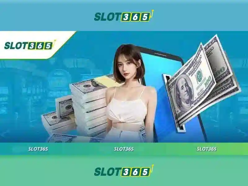 Slot365 – Trải nghiệm casino trực tuyến đỉnh cao Go88