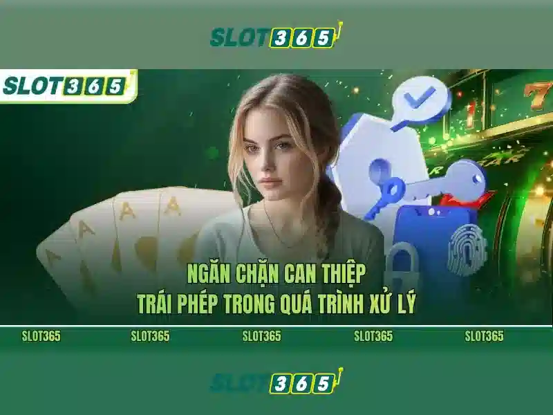 Slot365 – Trai nghiem Slot Truc tuyen Dinh cao Go88