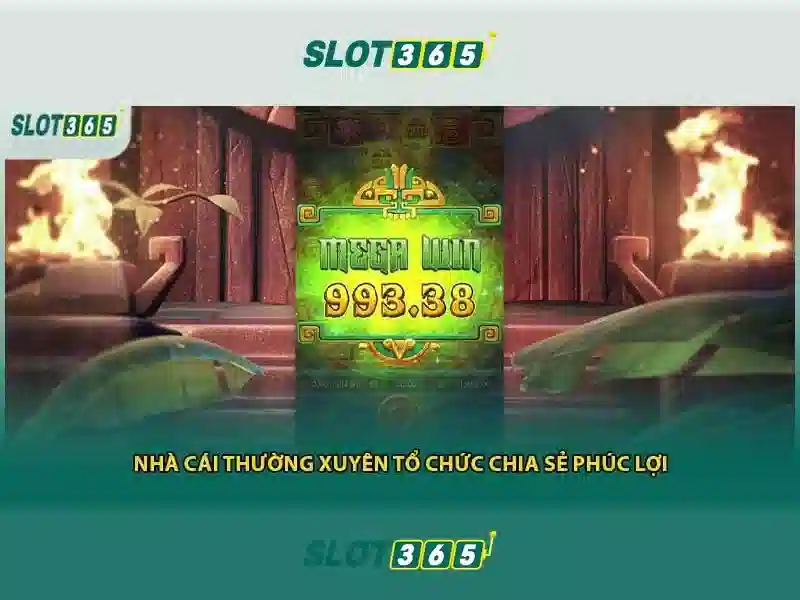 Slot365: Nền tảng đánh bạc trực tuyến nổi bật Go88