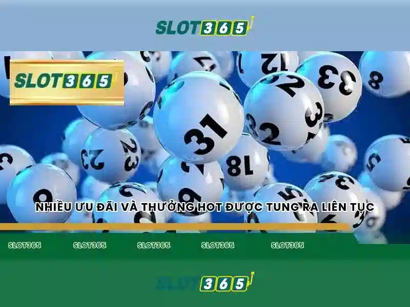Trải nghiệm người dùng và bảo mật Slot365 Trải nghiệm người dùng và bảo mật Slot365