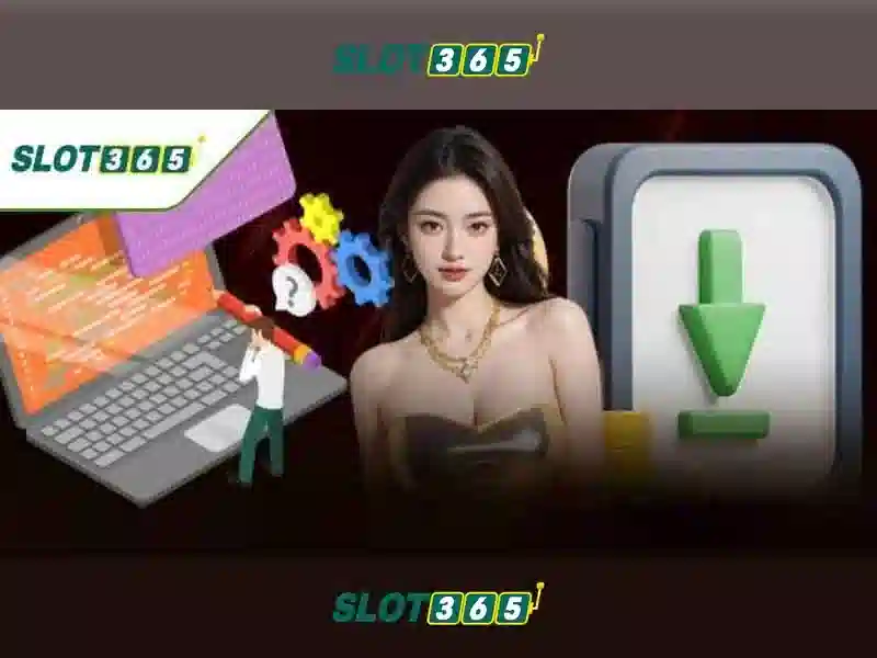 Slot365 chính thức: Trải nghiệm cược đỉnh cao từ Slot365 Go88