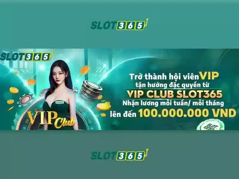 Slot365 là gì và tại sao được yêu thích - Trải nghiệm slot trực tuyến đỉnh cao Soi kèo hiệp 1