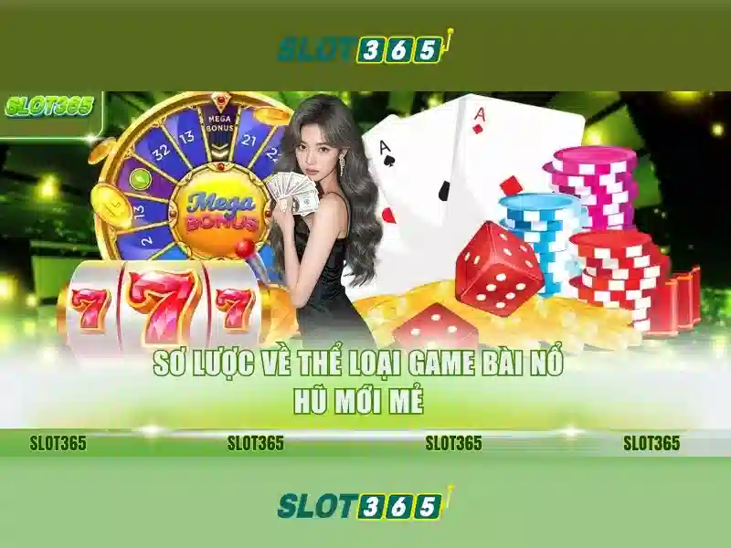 Slot365: Cổng trò chơi slot trực tuyến hàng đầu Go88