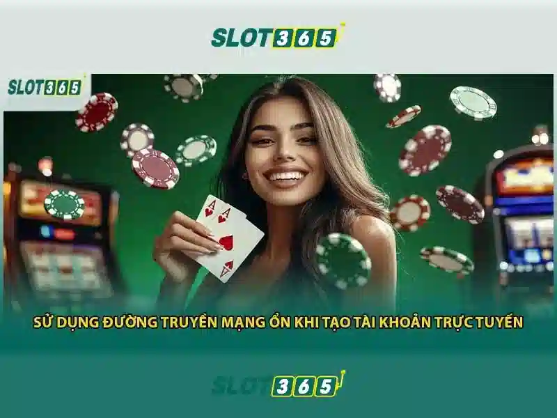 Tổng quan về Slot365 Tổng quan về Slot365