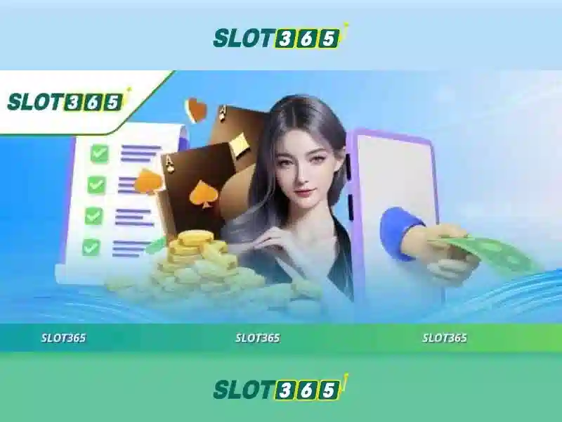 Giới thiệu về Slot365 Giới thiệu về Slot365