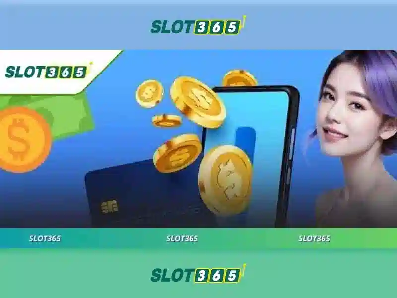 Slot365: Khám phá nền tảng cá cược trực tuyến uy tín Go88