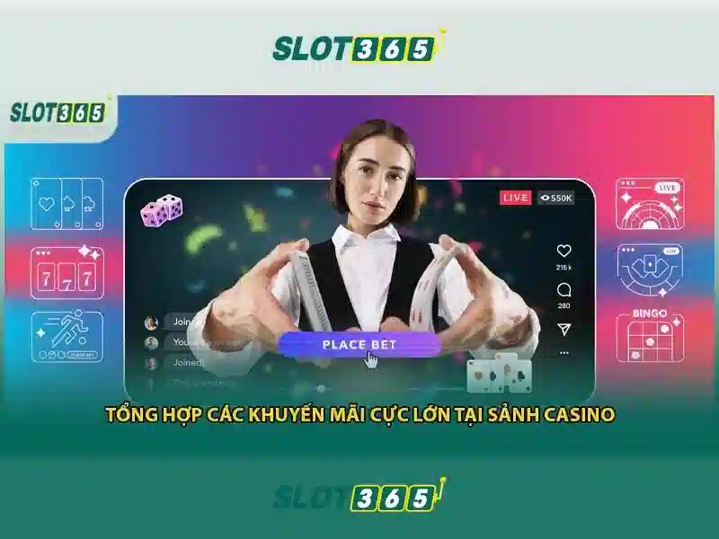 Slot365 - Tổng quan về nền tảng trò chơi máy đánh bạc trực tuyến 1 Đăng Nhập