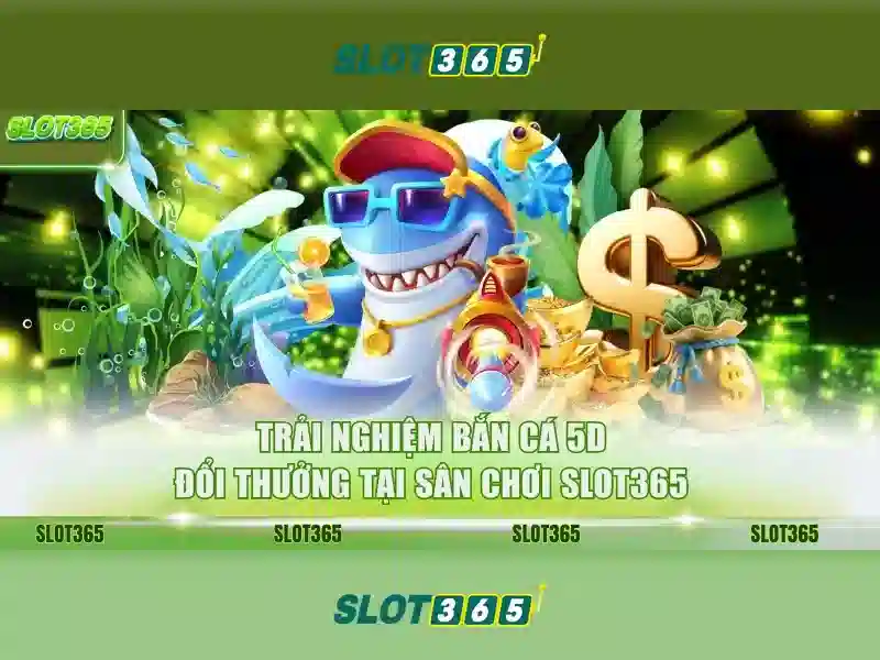 ưu đãi Slot365 – Tổng quan chủ đề và Giá trị cốt lõi