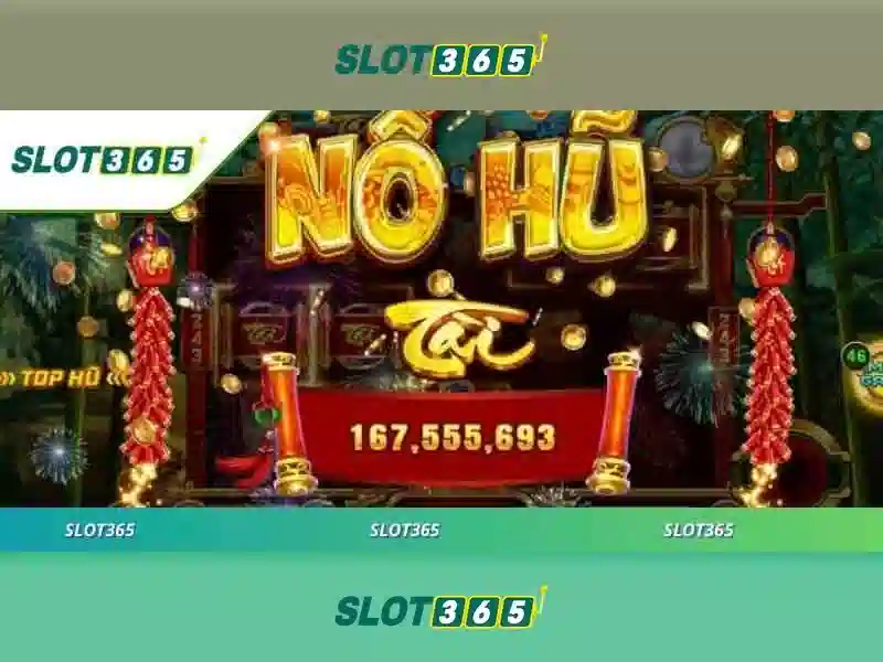 Slot365 là gì và tại sao nên thử Go88
