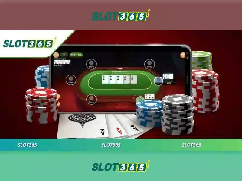 bắn cá Slot365 – Trải nghiệm đỉnh cao Slot365 Go88