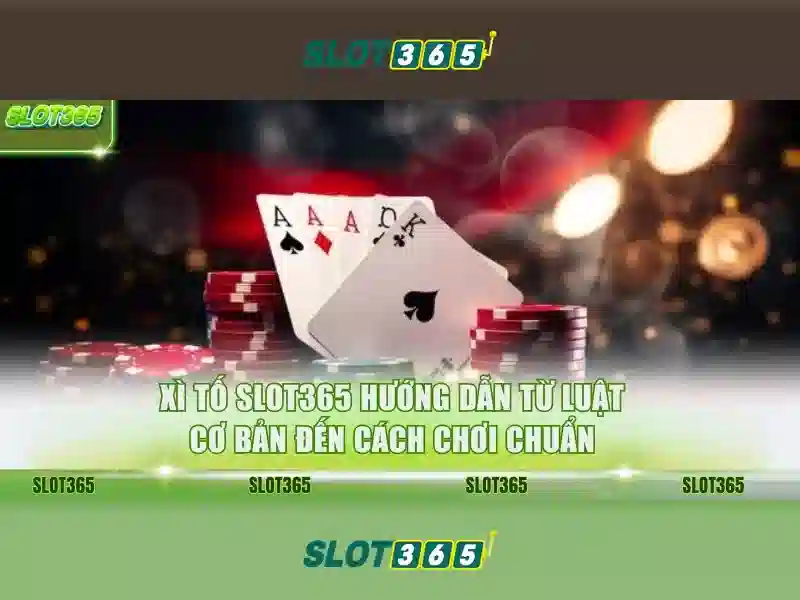 Dac diem noi bat cua Slot365 Dac diem noi bat cua Slot365
