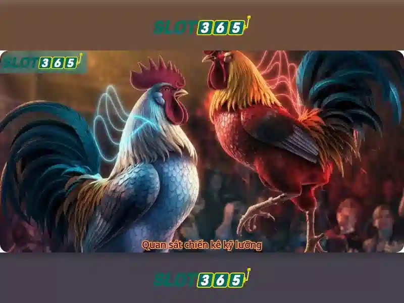 slot365 là gì – Tổng quan chủ đề và giá trị cốt lõi